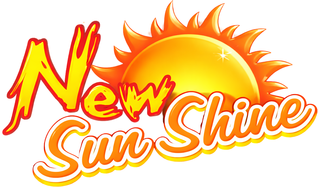 New Sun Shine